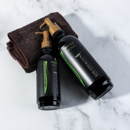 Keratin Botox Treatment New 2.9 - Image 9