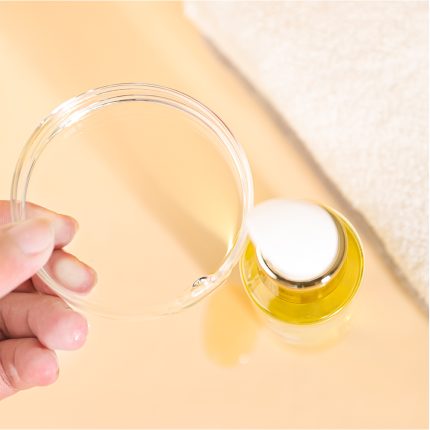 Argan Oil Hair Serum - Image 4