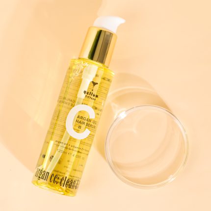 Argan Oil Hair Serum - Image 5