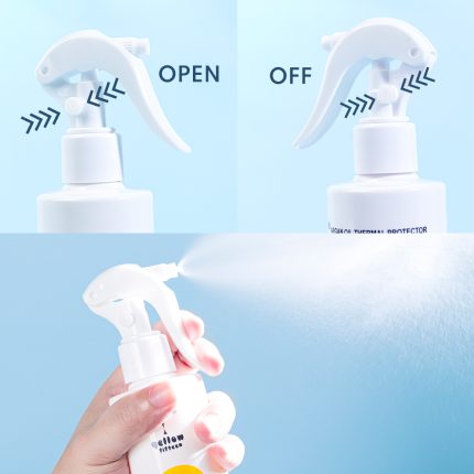 Argan Oil Thermal Protector & Conditioning Mist - Image 11