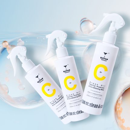 Argan Oil Thermal Protector & Conditioning Mist - Image 10