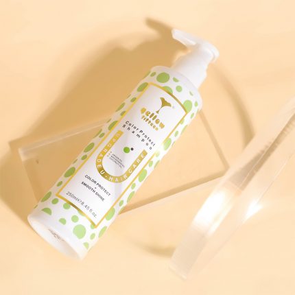 Color Protect Shampoo - Image 3