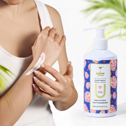 Fragrance Body Lotion - Image 6