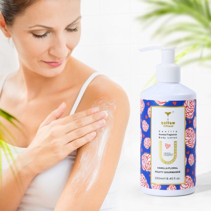 Fragrance Body Lotion - Image 7