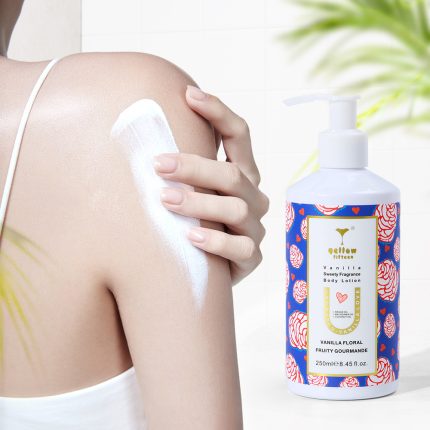 Fragrance Body Lotion - Image 8