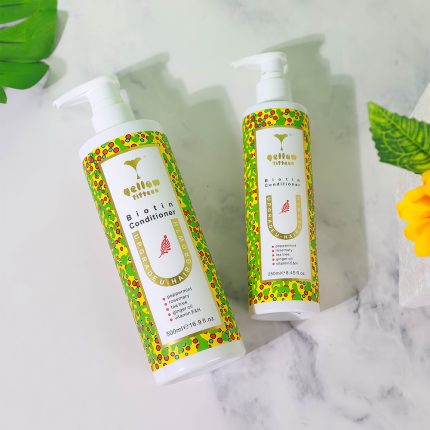 Hair Growth Biotin Conditioner - Image 4