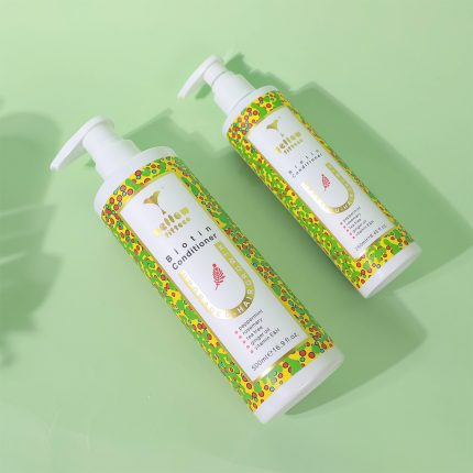 Hair Growth Biotin Conditioner - Image 5