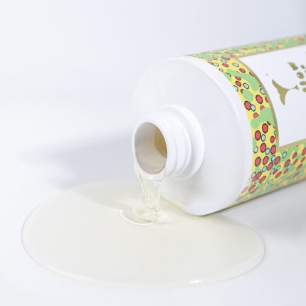 Hair Growth Biotin Shampoo - Image 5