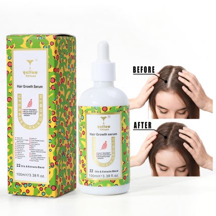 Hair Growth Serum - Image 4