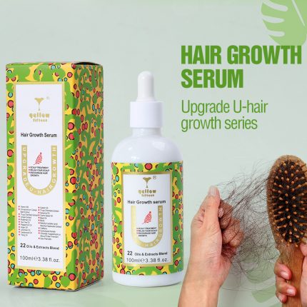 Hair Growth Serum - Image 3