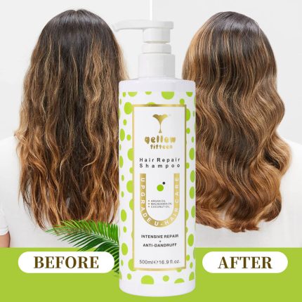 Hair Repair Shampoo - Image 3