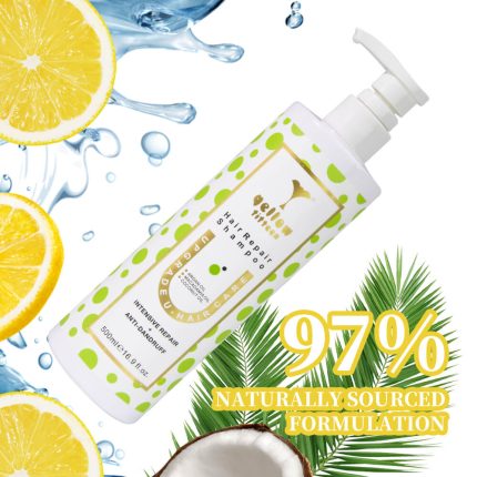 Hair Repair Shampoo - Image 6