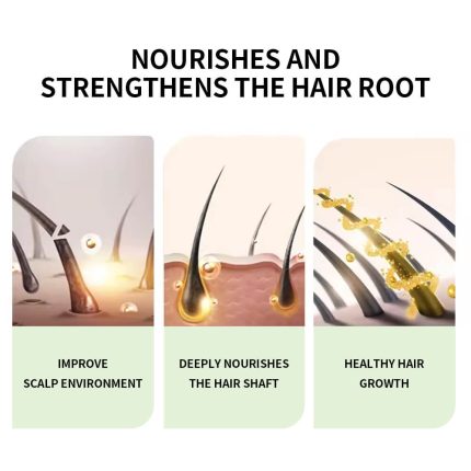 Hair Repair Shampoo - Image 4