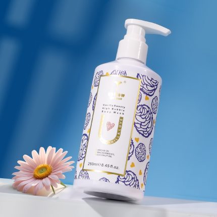 High Bubble Body Wash - Image 6