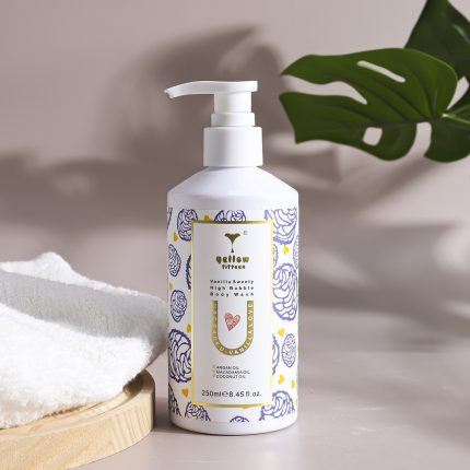 High Bubble Body Wash - Image 4