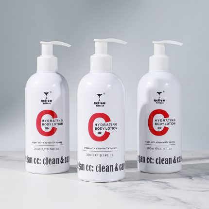 Hydrating Body Lotion - Image 5