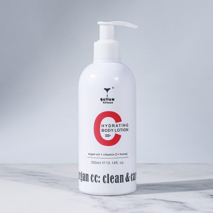 Hydrating Body Lotion - Image 6