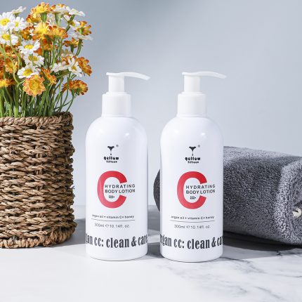 Hydrating Body Lotion - Image 3