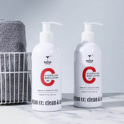 Hydrating Body Lotion - Image 7