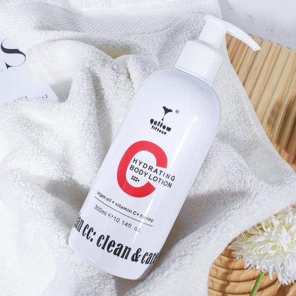 Hydrating Body Lotion - Image 4