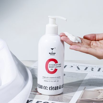 Hydrating Body Lotion - Image 8