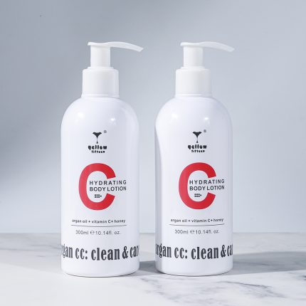 Hydrating Body Lotion - Image 9