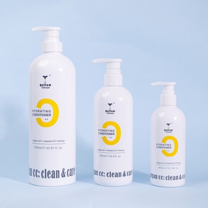 Hydrating Conditioner - Image 7