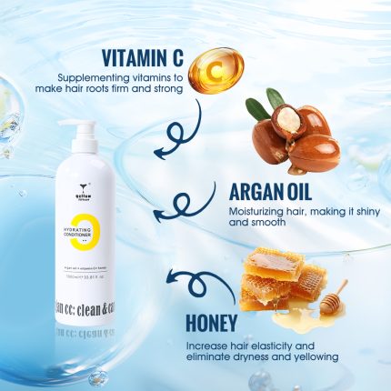 Hydrating Conditioner - Image 3