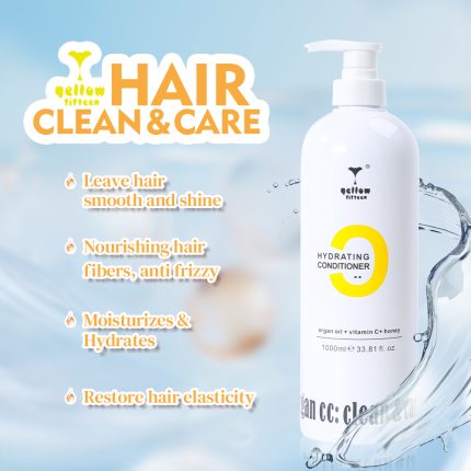 Hydrating Conditioner - Image 4
