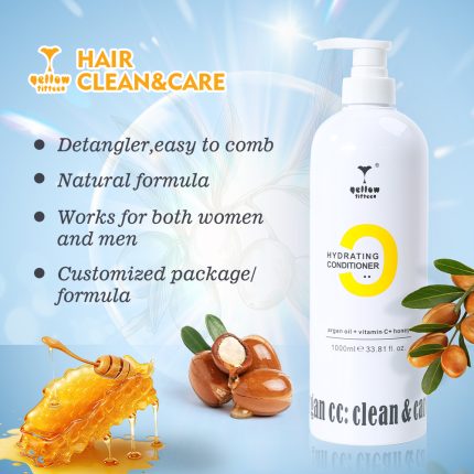 Hydrating Conditioner - Image 5