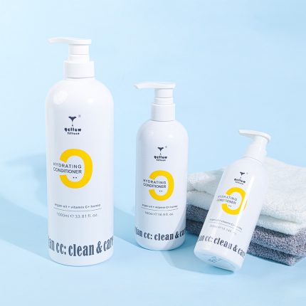 Hydrating Conditioner - Image 9