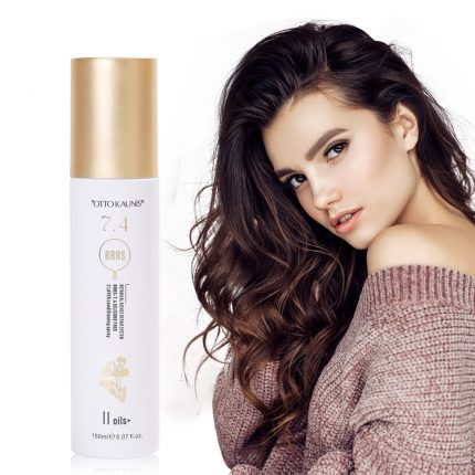 Silicone Free 2 Layer Conditioning Spray - Image 2