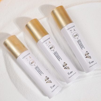 Silicone Free 2 Layer Conditioning Spray - Image 3