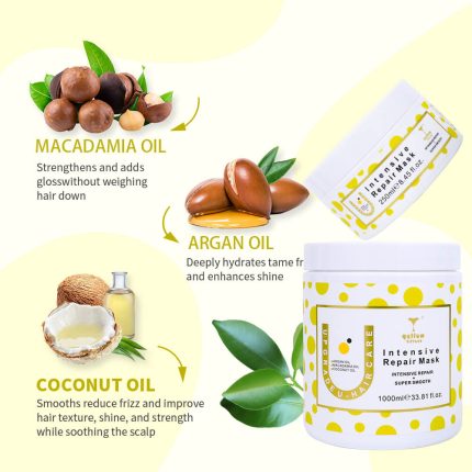 intensive repair mask,hair repair mask,best hair mask,repair mask wholesale,best repair mask,intensive hair mask