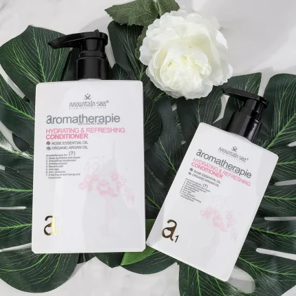 Hydrating & Refreshing Conditioner - Image 5