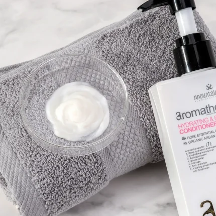 Hydrating & Refreshing Conditioner - Image 4