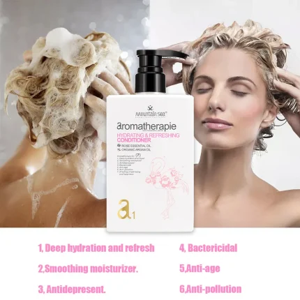 Hydrating & Refreshing Conditioner - Image 6