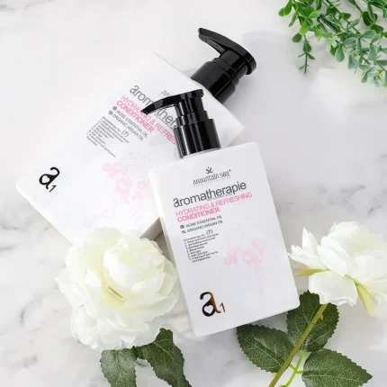 Hydrating & Refreshing Conditioner - Image 3