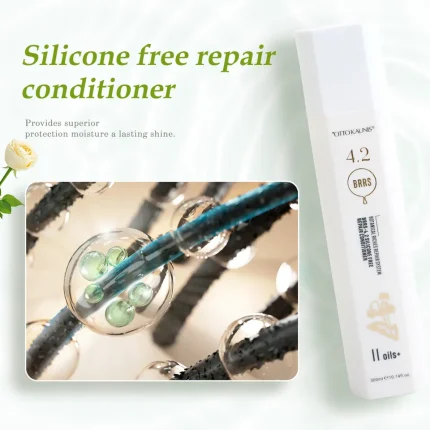 Silicone Free Repair Conditioner - Image 5