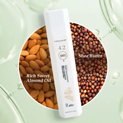 Silicone Free Repair Conditioner - Image 4