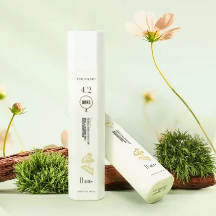 Silicone Free Repair Conditioner - Image 3