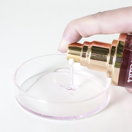 Hair Silky Oil - Image 9