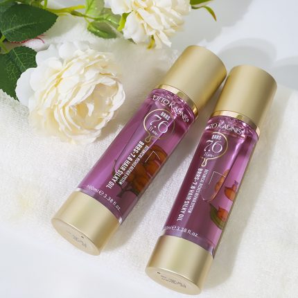 Hair Silky Oil - Image 7