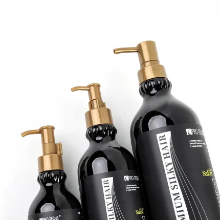 Keratin Clarifying Shampoo No.1 New - Image 4