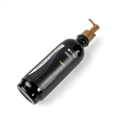 Keratin Clarifying Shampoo No.1 New - Image 5