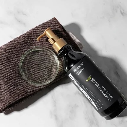 Keratin Clarifying Shampoo No.1 New - Image 6