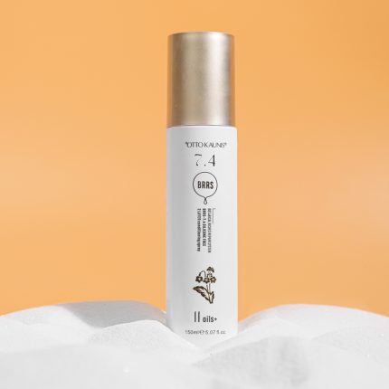 Silicone Free 2 Layer Conditioning Spray - Image 4