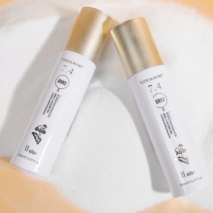 Silicone Free 2 Layer Conditioning Spray - Image 5