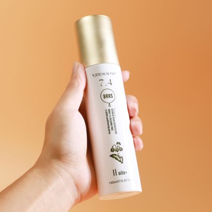 Silicone Free 2 Layer Conditioning Spray - Image 7