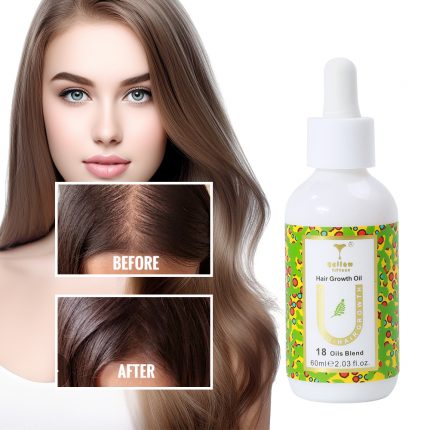 Hair Growth Oil - Image 11